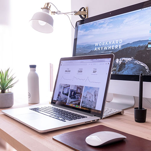 Webdesign