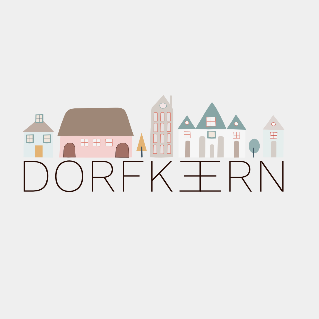 Dorfkeern-Logo